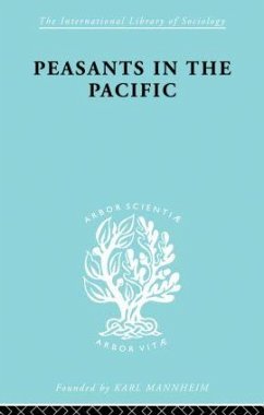 Peasants in the Pacific