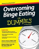 Overcoming Binge Eating for Dummies