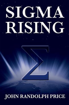Sigma Rising - Randolph, John Price