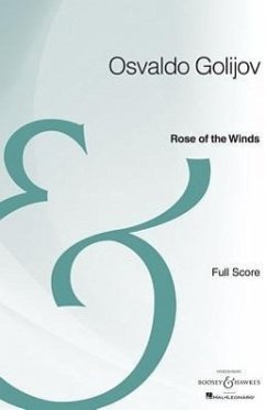 Rose of the Winds: Ensemble and Orchestra Archive Edition