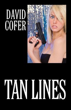 Tan Lines - Cofer, David