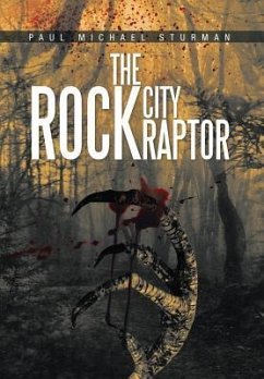 The Rock City Raptor