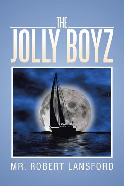 The Jolly Boyz - Lansford, Robert F.