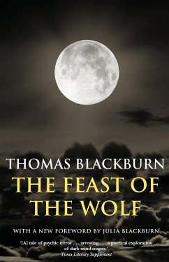 The Feast of the Wolf - Blackburn, Thomas