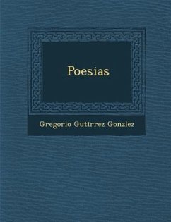 Poesias - Gonz&