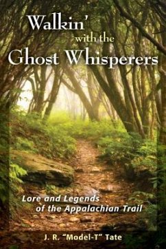 Walkin' with the Ghost Whisperers - Tate, J R