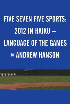 Five Seven Five Sports - Hanson, Andrew