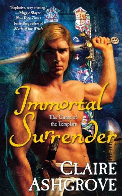 Immortal Surrender - Ashgrove, Claire