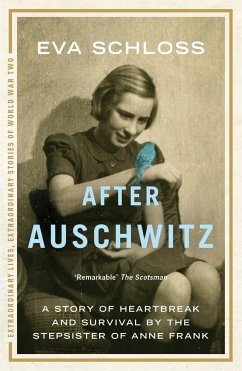 After Auschwitz - Schloss, Eva
