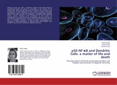 p50 NF-¿B and Dendritic Cells: a matter of life and death - Larghi, Paola;Porta, Chiara;Sica, Antonio