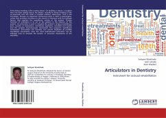 Cover Articulators in Dentistry