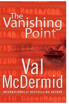 The Vanishing Point - McDermid, Val