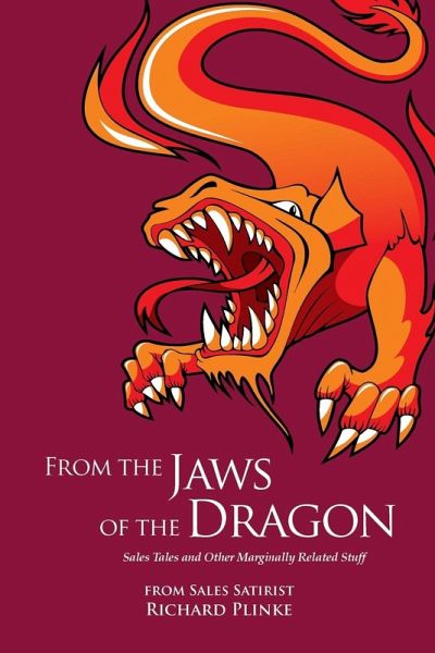 FROM THE JAWS OF THE DRAGON