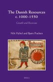 The Danish Resources c. 1000-1550