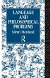Language and Philosophical Problems - Bild 1