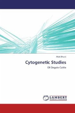 Cytogenetic Studies - Bharti, Alok