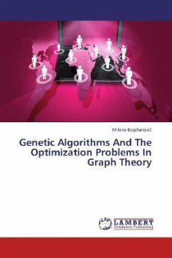 Genetic Algorithms And The Optimization Problems In Graph Theory