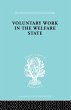 Voluntary Work in the Welfare State - Bild 1