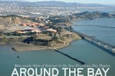 Around the Bay: Man-Made Sites of Interest in the San Francisco Bay Region