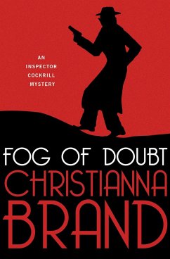 Fog of Doubt - Brand, Christianna