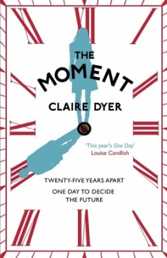 The Moment - Dyer, Claire