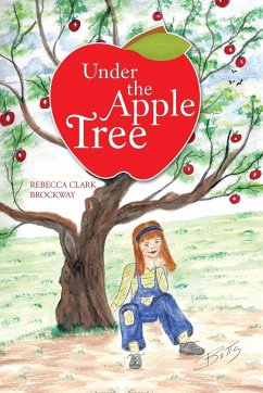 Under the Apple Tree - Brockway, Rebecca Clark