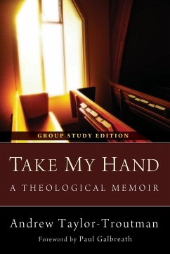 Take My Hand - Taylor-Troutman, Andrew