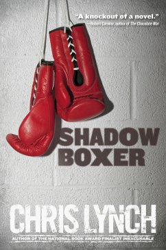 Shadow Boxer - Lynch, Chris