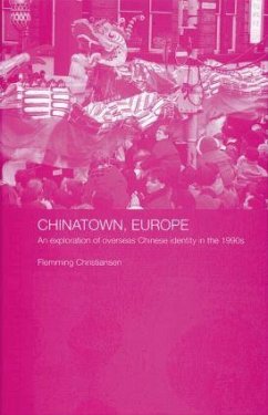 Chinatown, Europe - Christiansen, Flemming