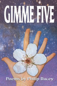 GIMME FIVE - Dacey, Philip