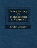 Beregvarmegye Monographi&#65533;ja, Volume 3