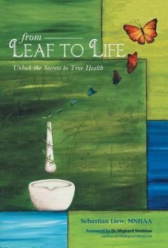 From Leaf to Life - Liew, Sebastian