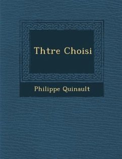 Th��tre Choisi - Quinault, Philippe