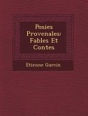 Po Sies Proven Ales: Fables Et Contes