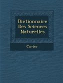 Dictionnaire Des Sciences Naturelles