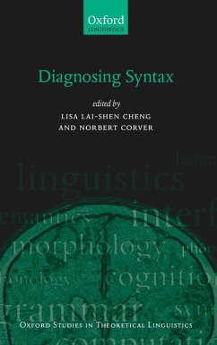 Cover Diagnosing Syntax