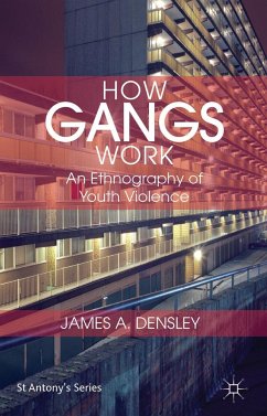 How Gangs Work - Densley, J.