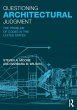Questioning Architectural Judgment - Bild 1