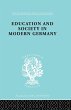 Education & Society in Modern Germany - Bild 1