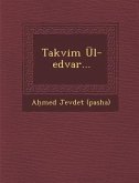 Takvim Ül-Edvar...