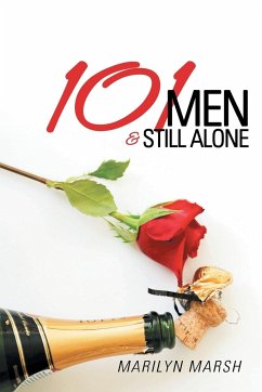 101 Men and Still Alone - Marsh, Marilyn