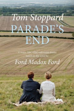 Parade's End - Stoppard, Tom