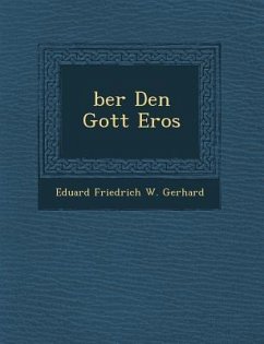 Ber Den Gott Eros