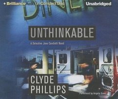 Unthinkable - Phillips, Clyde