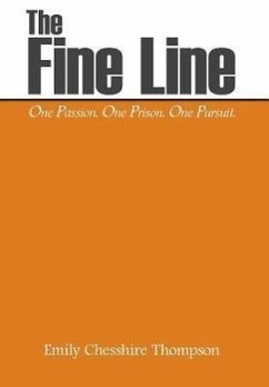 The Fine Line The Fine Line