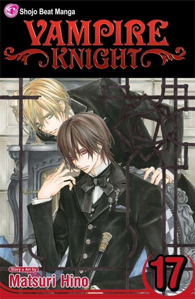 Vampire Knight, Vol. 17 Vampire Knight, Vol. 17