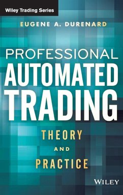 Professional Automated Trading - Durenard, Eugene A.