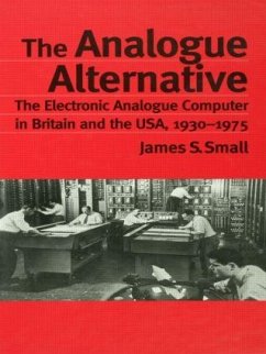 The Analogue Alternative - Small, James S