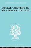 Socl Contrl African Soc Ils 72