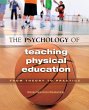 The Psychology of Teaching Physical... - Bild 1